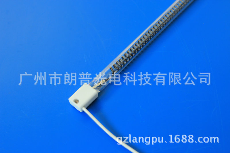 生产供应 优质型红外线灯管 红外线加热管 支持混批