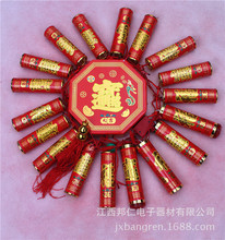 江西鞭炮价格_今日最新江西鞭炮价格行情走势