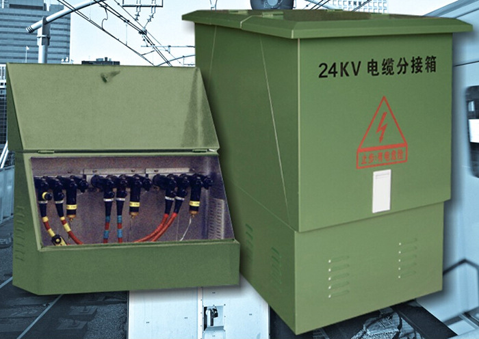 bk-dfw-12型户外电缆分接箱