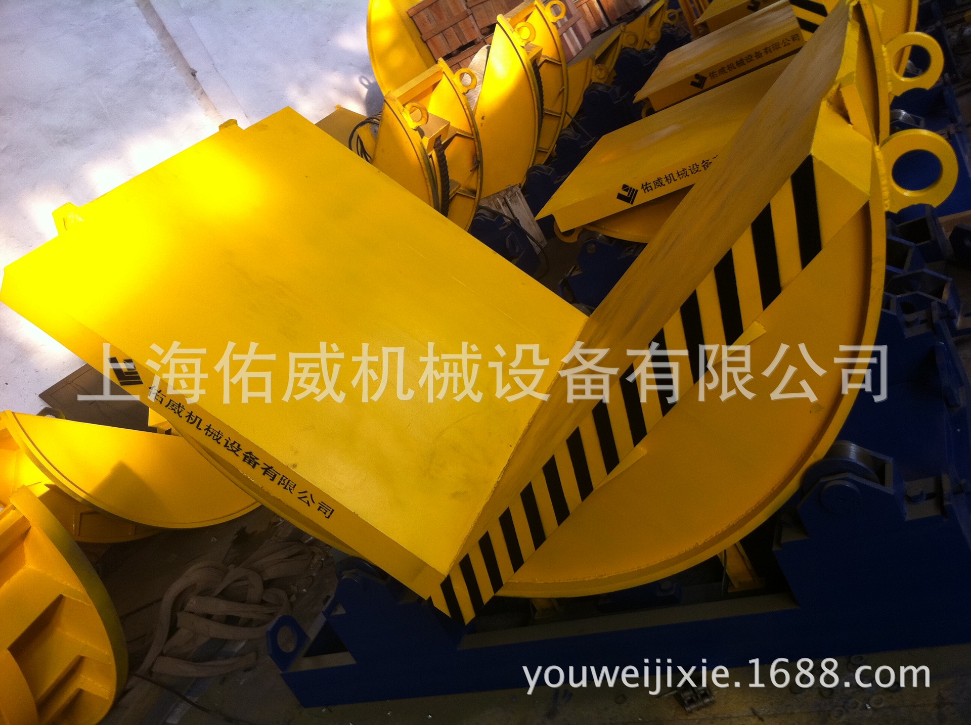 上海厂家直供模具翻转机，90度工业翻转机，90度翻转机(图)