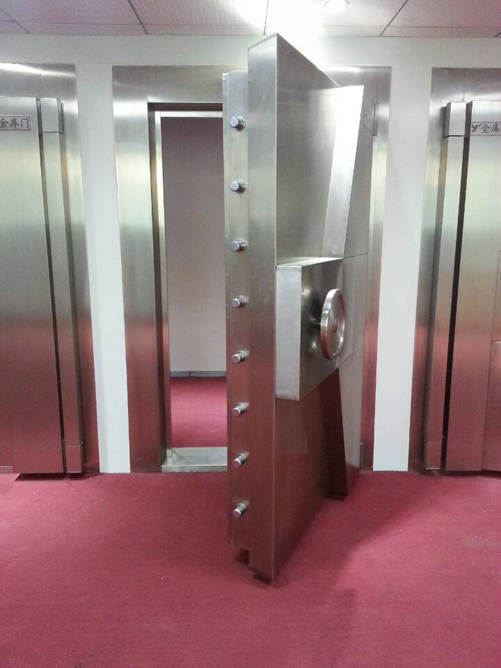 福建福州金库门,厦门三明典当行金库门银行门13425135661