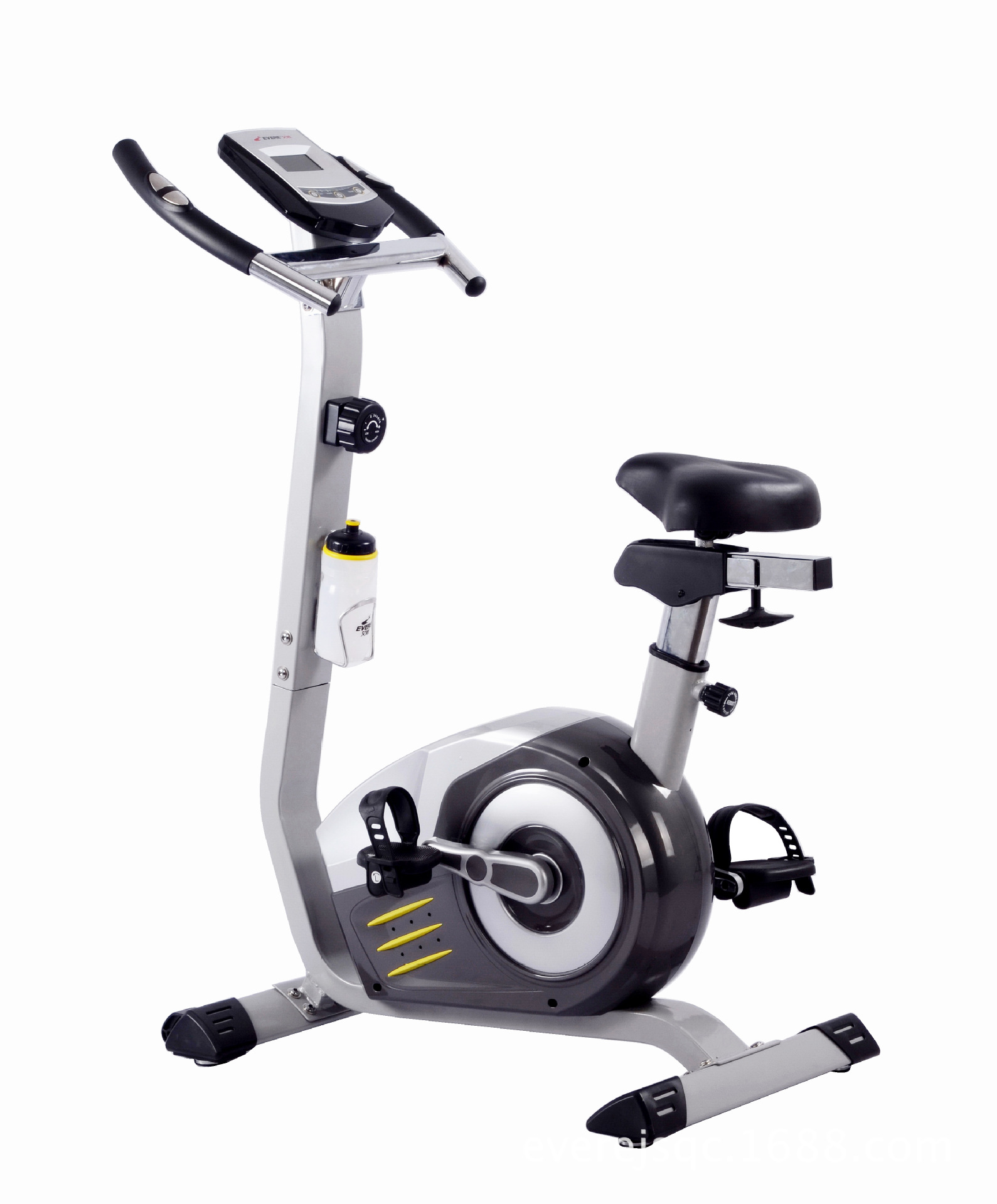 evere 艾威bc6500正品磁控健身车车