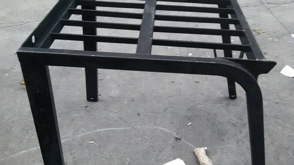 叉车护顶架 杭州叉车配件批发 合力叉车配件批发 车顶架总成