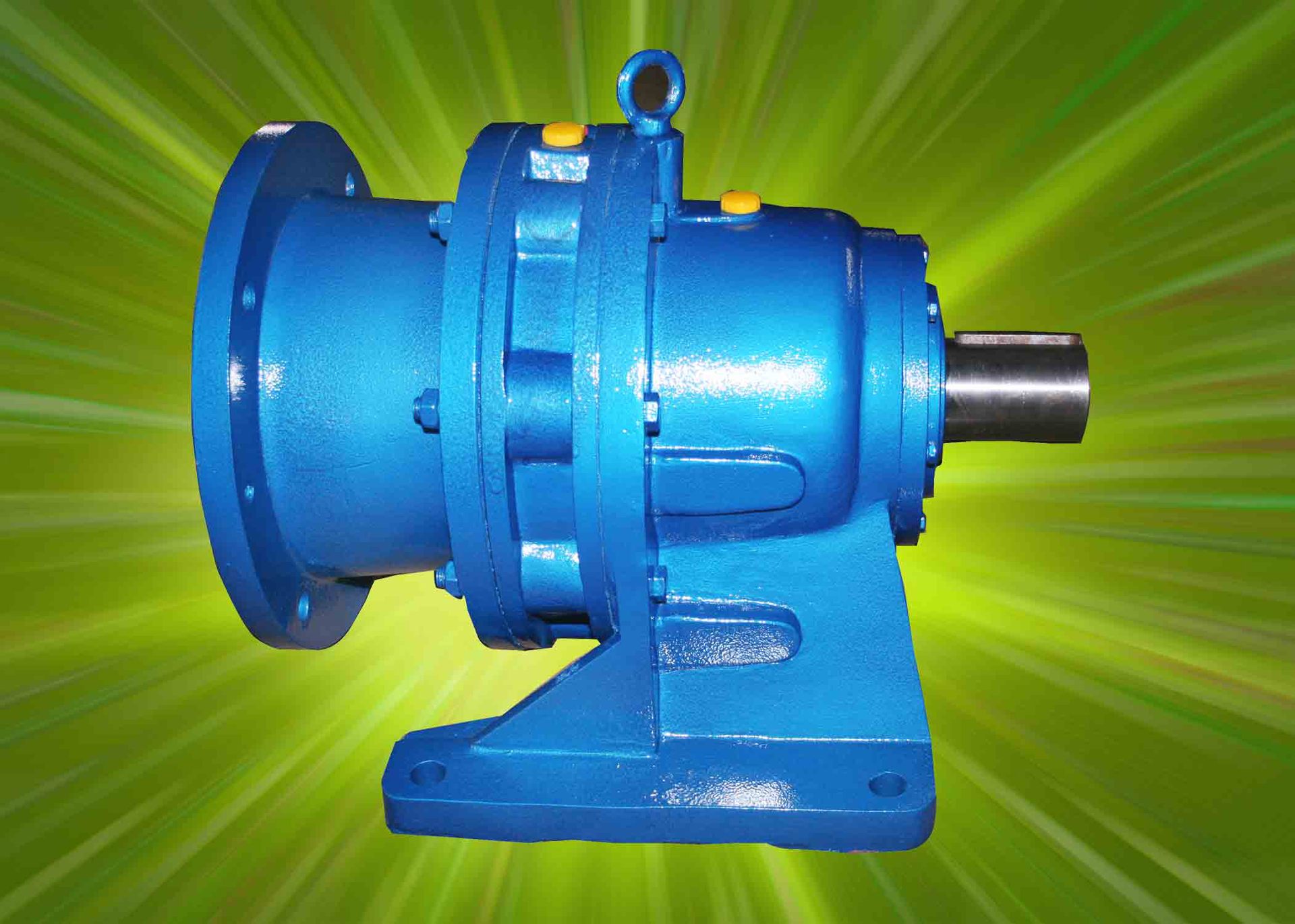 厂家直销摆线针轮减速机xw105911kw