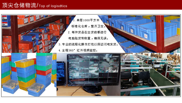 沉头三爪自攻螺丝M3.5X25双牙 304#本色