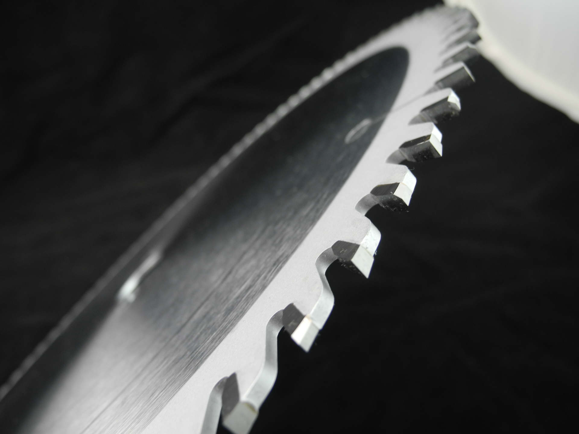 厂家直销电子开料锯高档木工圆锯片400*75*4.4*96t