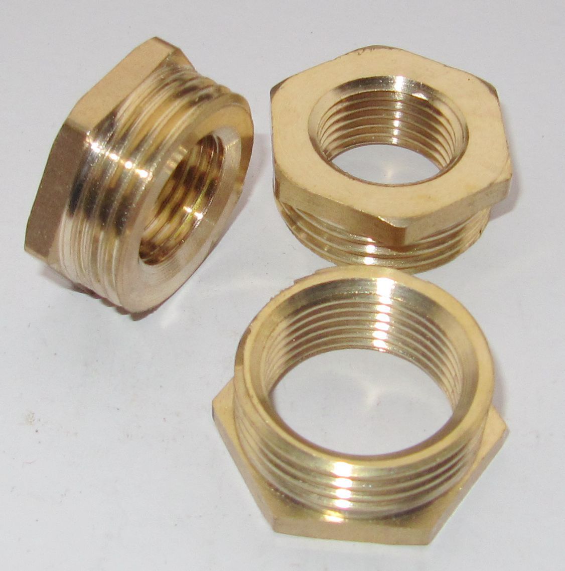 分销权益登录查看是否享首单包邮或首单立减规格1/2*1/4 黄铜补芯2