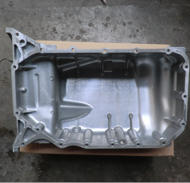 供应汽车油底壳 适用本田八代雅阁专用油底壳 11200-rzp-020