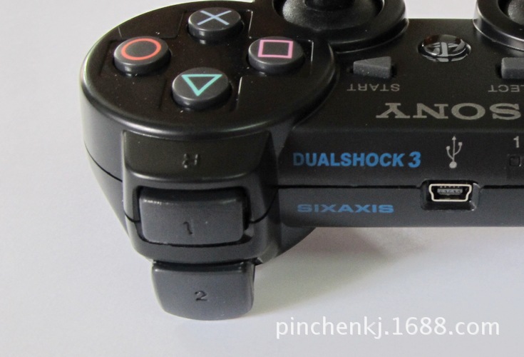 ps3手柄模拟will_普通手柄模拟360手柄_ps3手柄模拟will