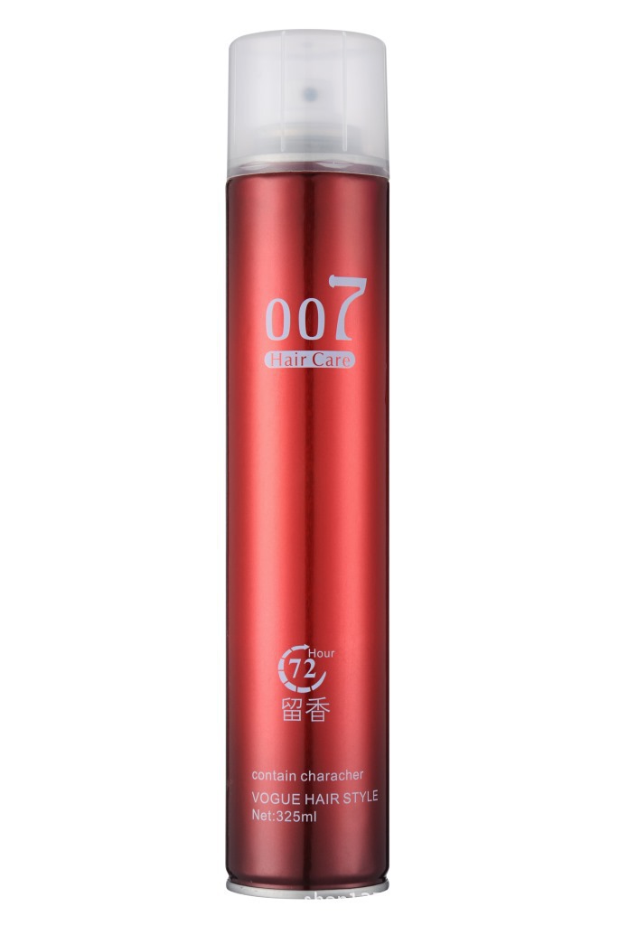 美发干胶厂家直批理发店专用发胶创意源强力