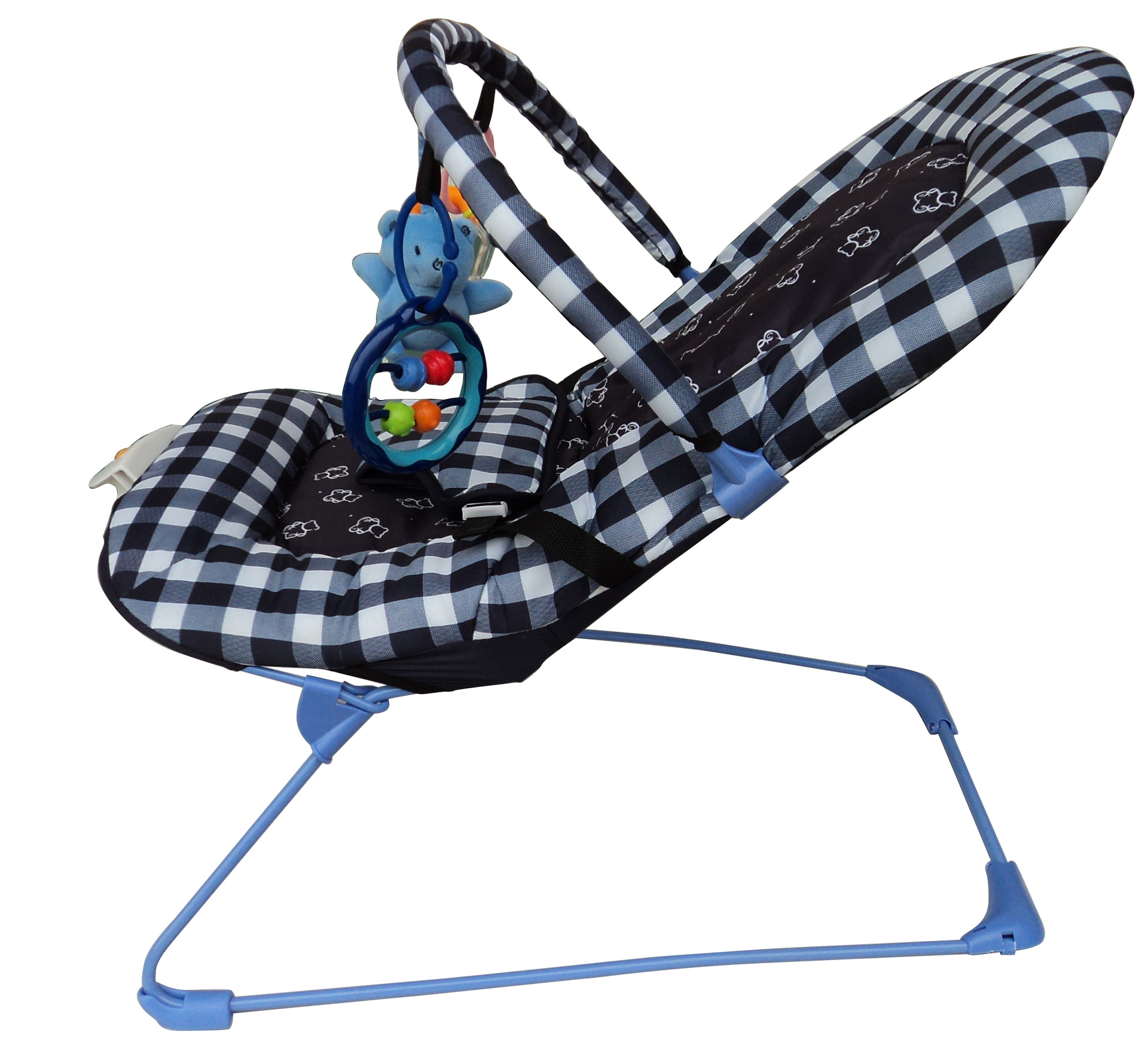 中山婴儿摇椅广东摇摇椅安抚椅儿童摇椅慧婴宝厂家直销批发