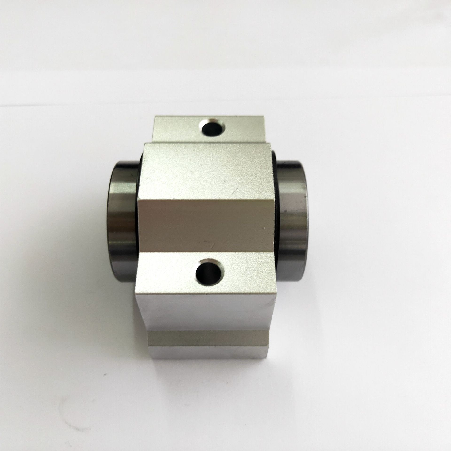 ersk箱式滑块直线轴承sc25vuu