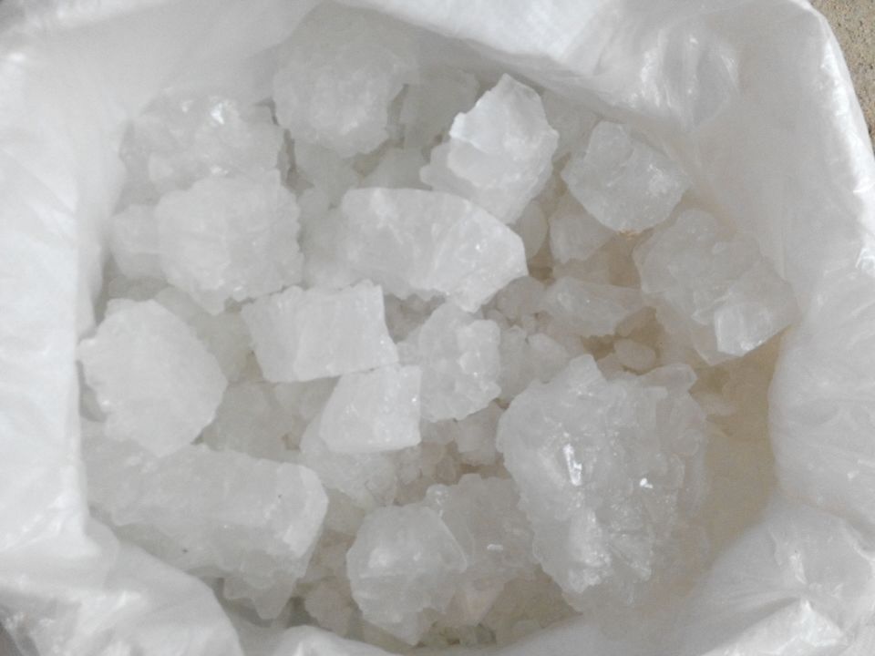 铵明矾出口商中国