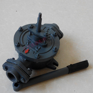 供应 水泵 25型 批发 手摇水泵 实用耐磨 铁路配件