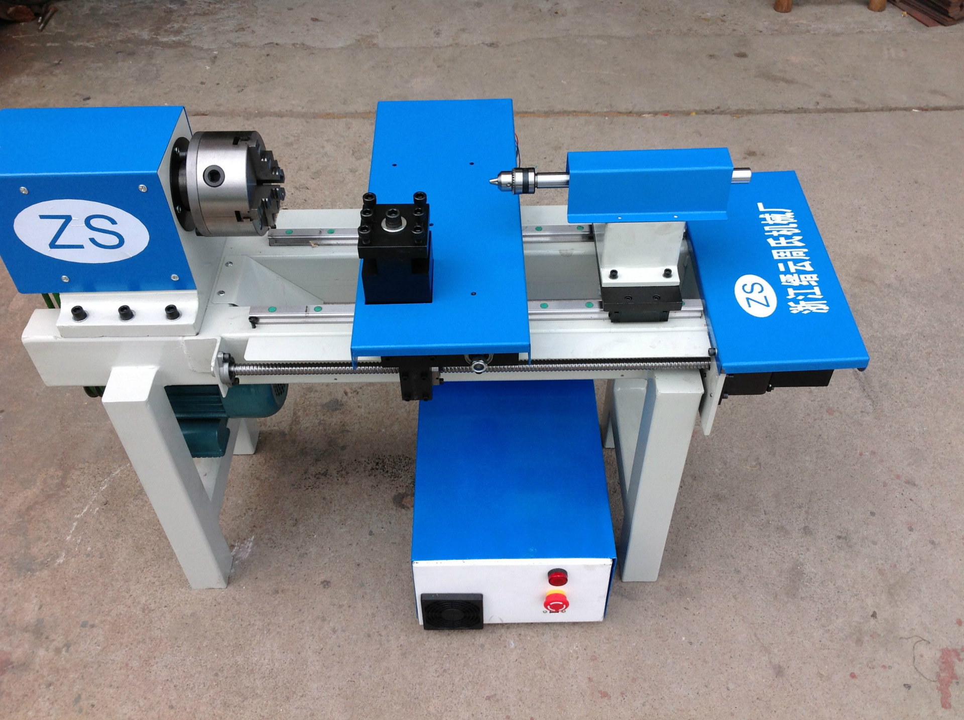 智能数控佛珠机 全自动佛珠机 数控木工车床 佛珠车床 自动木珠机