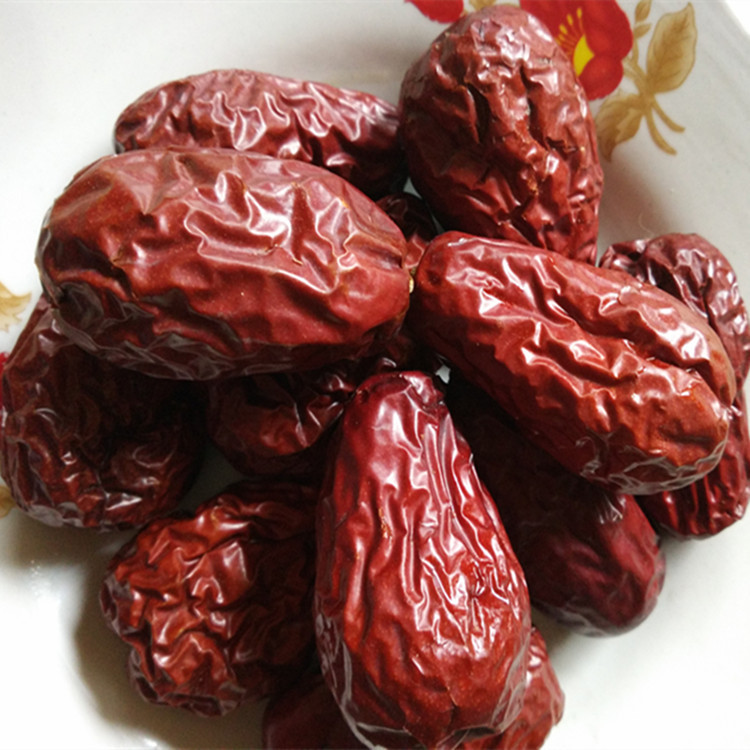 阿拉尔天山南庄园红枣农民合作社