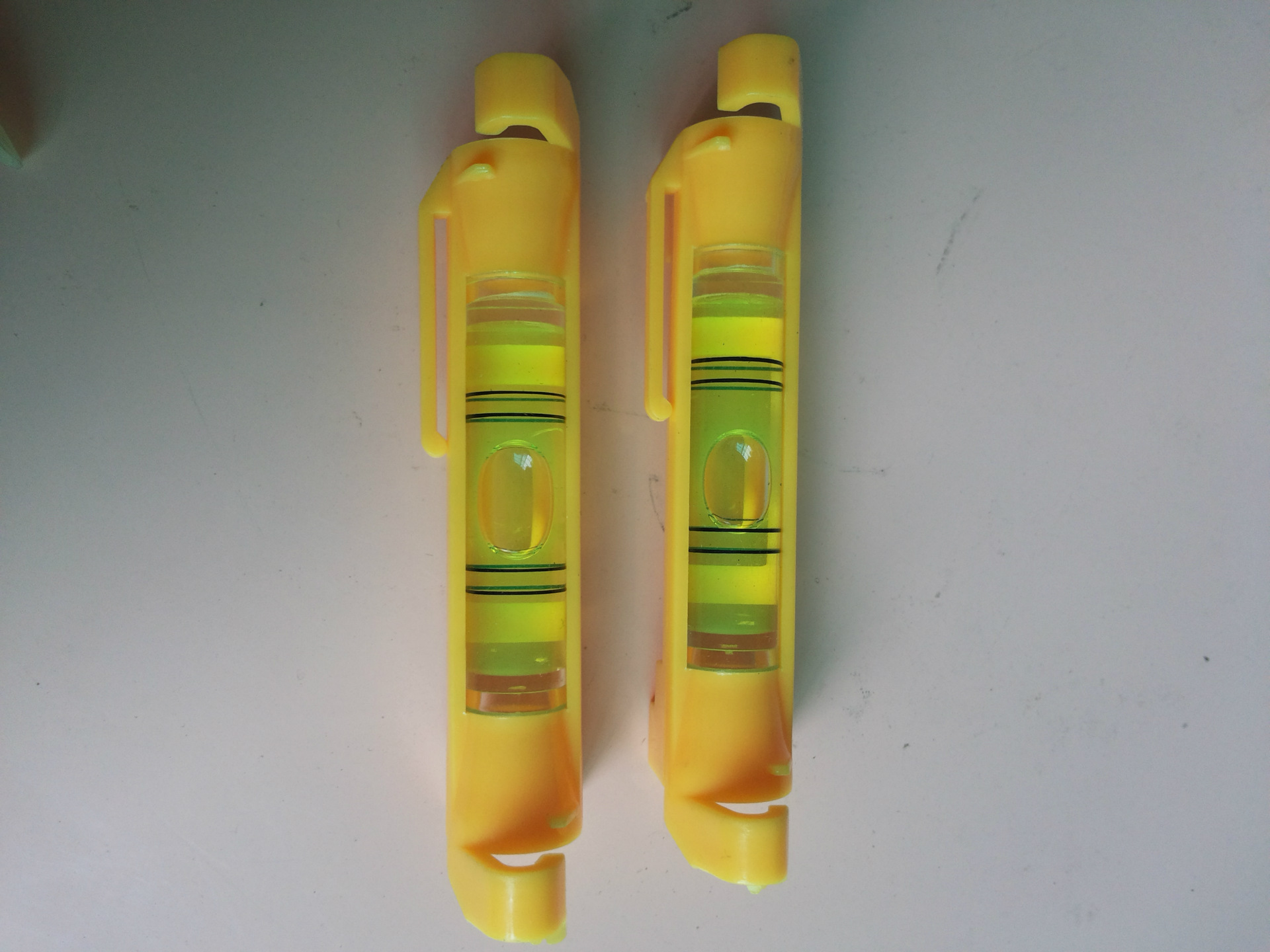 供应挂线水平仪水准泡水平泡