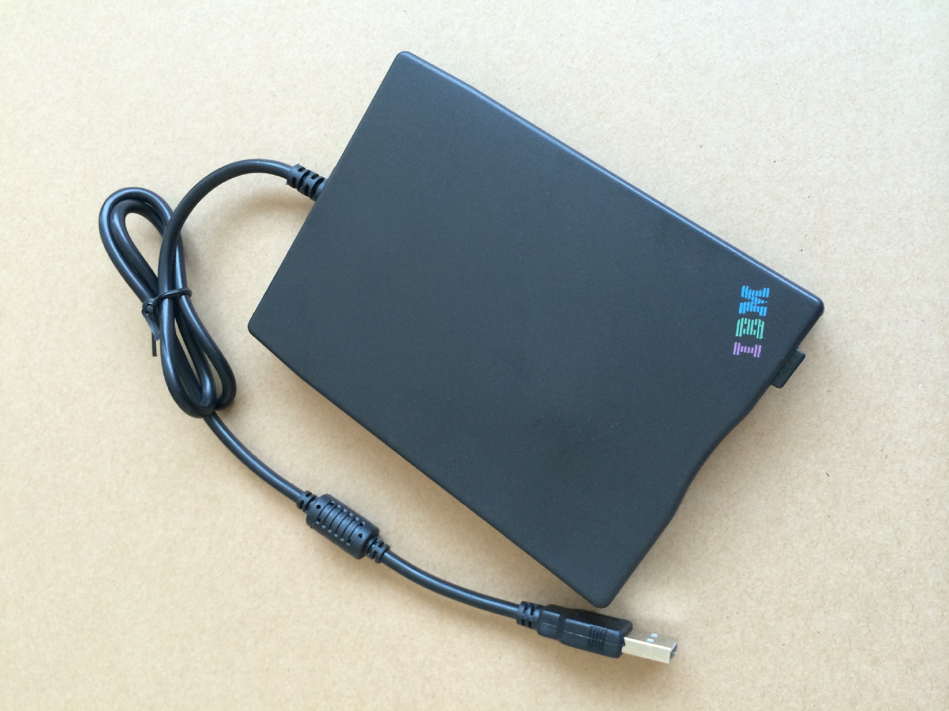 厂家直销ibm品牌外置usb软驱