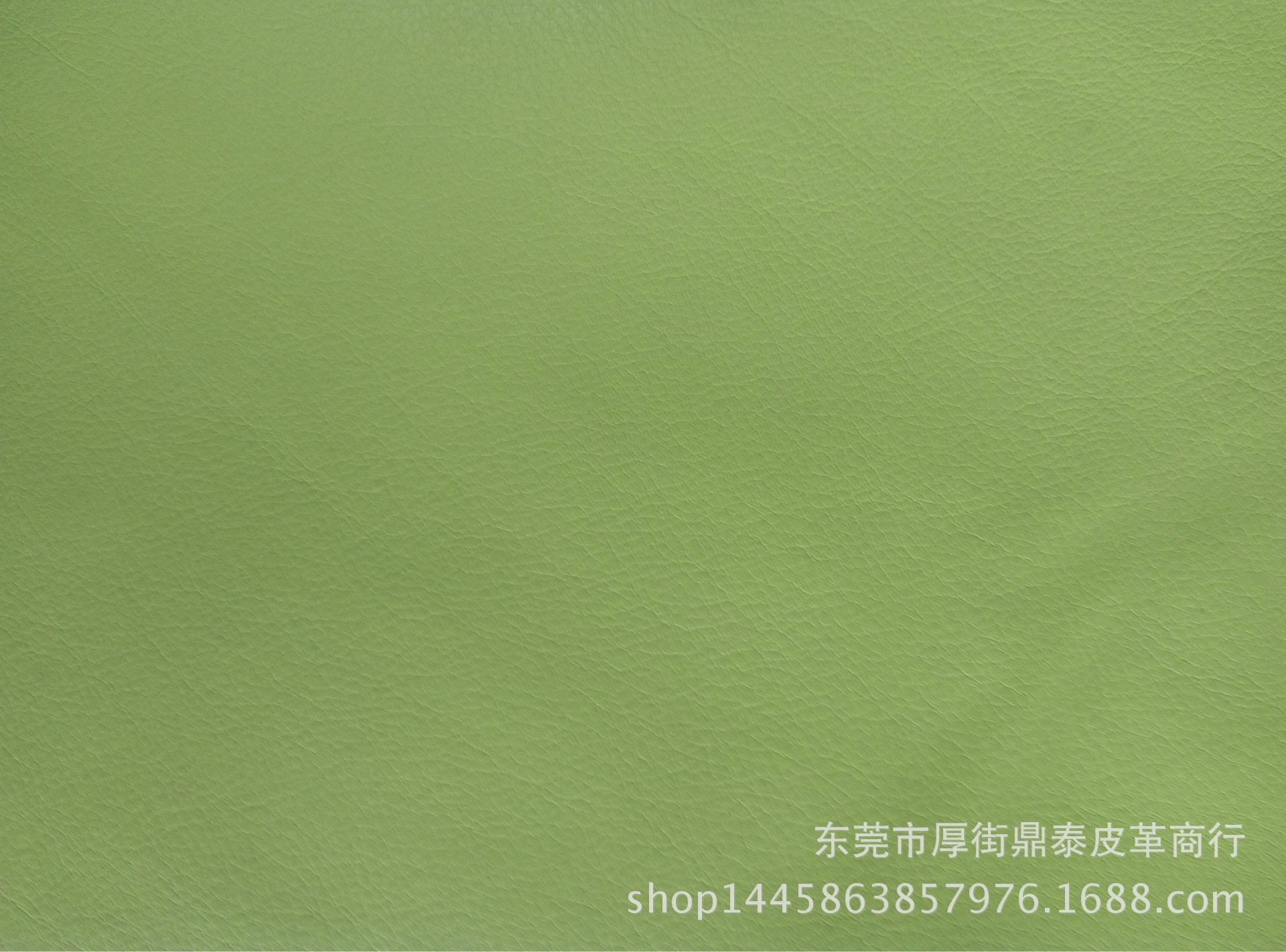 现货供应库存优质苹果绿纳帕 轻摔纹面皮