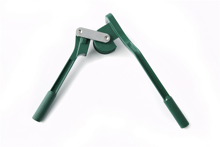 手动弯管器空调铜管铝管手动弯管机6 8 10mm弯管工具包邮