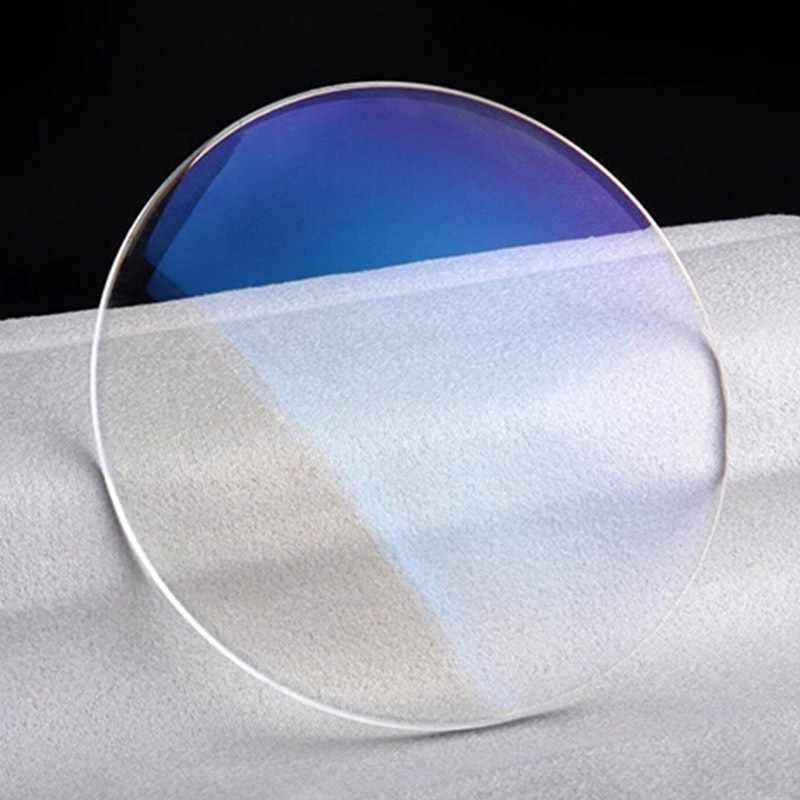 56凯米brc抗防蓝光紫外线疲劳电脑护目镜片批发正品