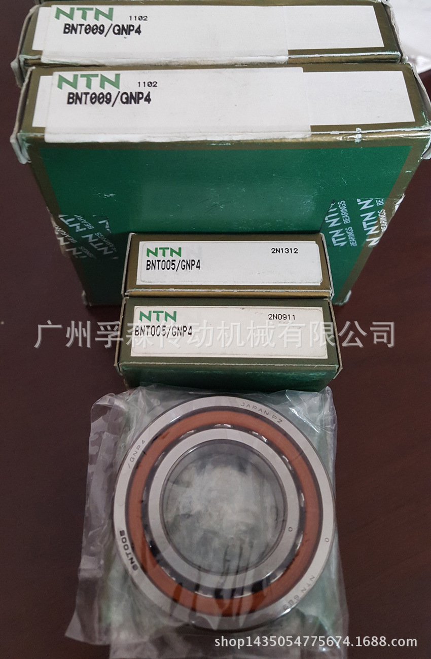 NTN BNT005GNP4 (1)