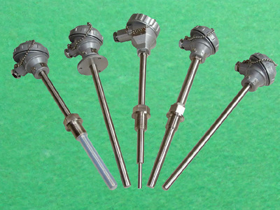 b型热电偶 高温实验电炉专用测温元件 长短均有 成仪实验室设备