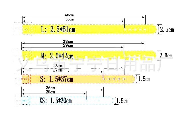 低价热销pu项圈 精美网钻项圈 水钻扣狗项圈 宠物用品狗狗链子