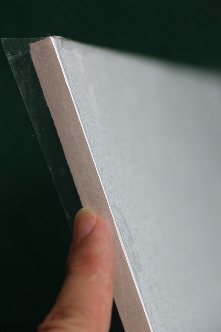 瓷砖背景墙保护自干uv光油涂层增加光泽度防水耐水泡