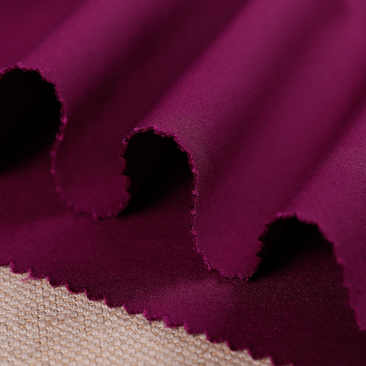 厂家直销 加厚棉锦双层 时尚女装裤料