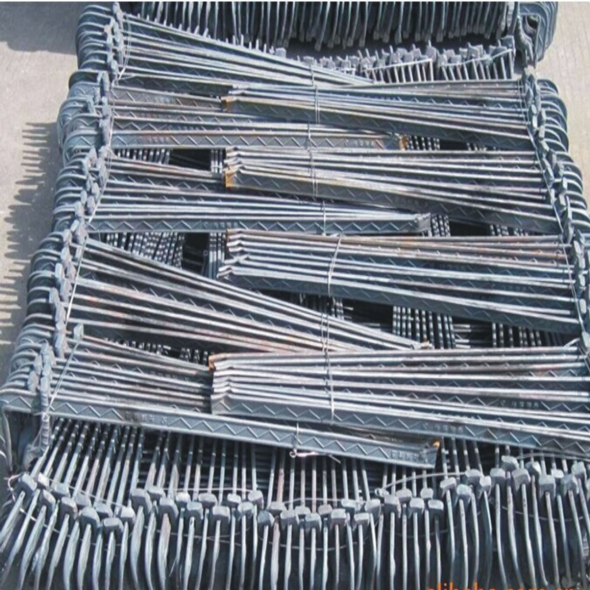 生产销售各种规格步步紧 镰刀卡 批发零售 按需加工定做