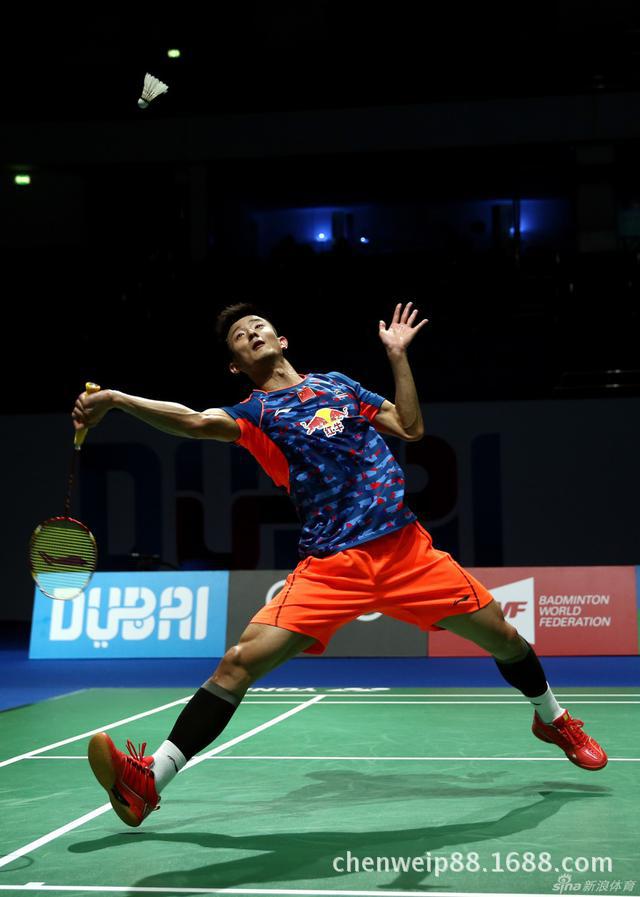 中国羽毛球公开赛世界羽联年终总决定女款