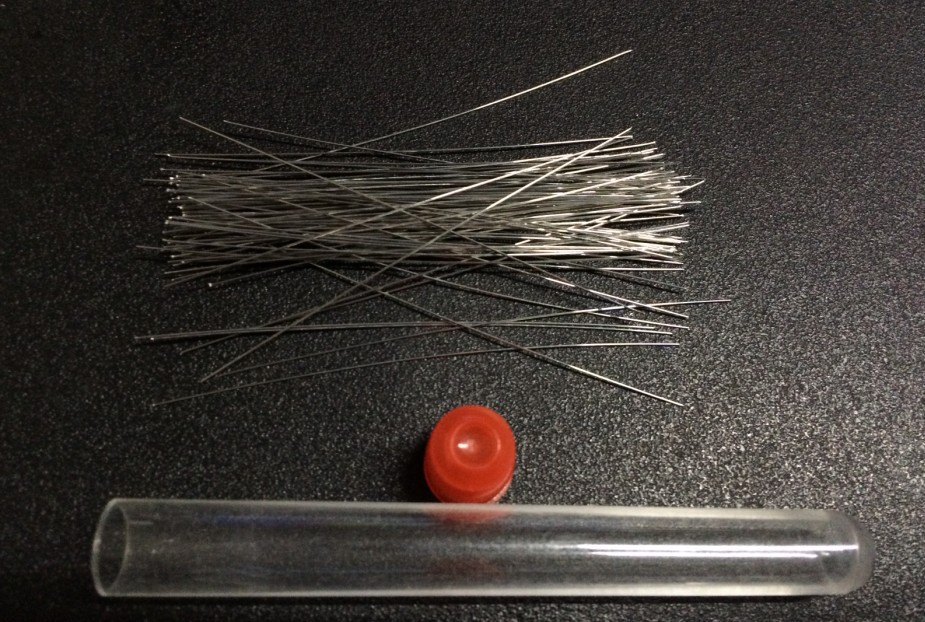 实验室接种丝实验室接种环接种针100只一瓶