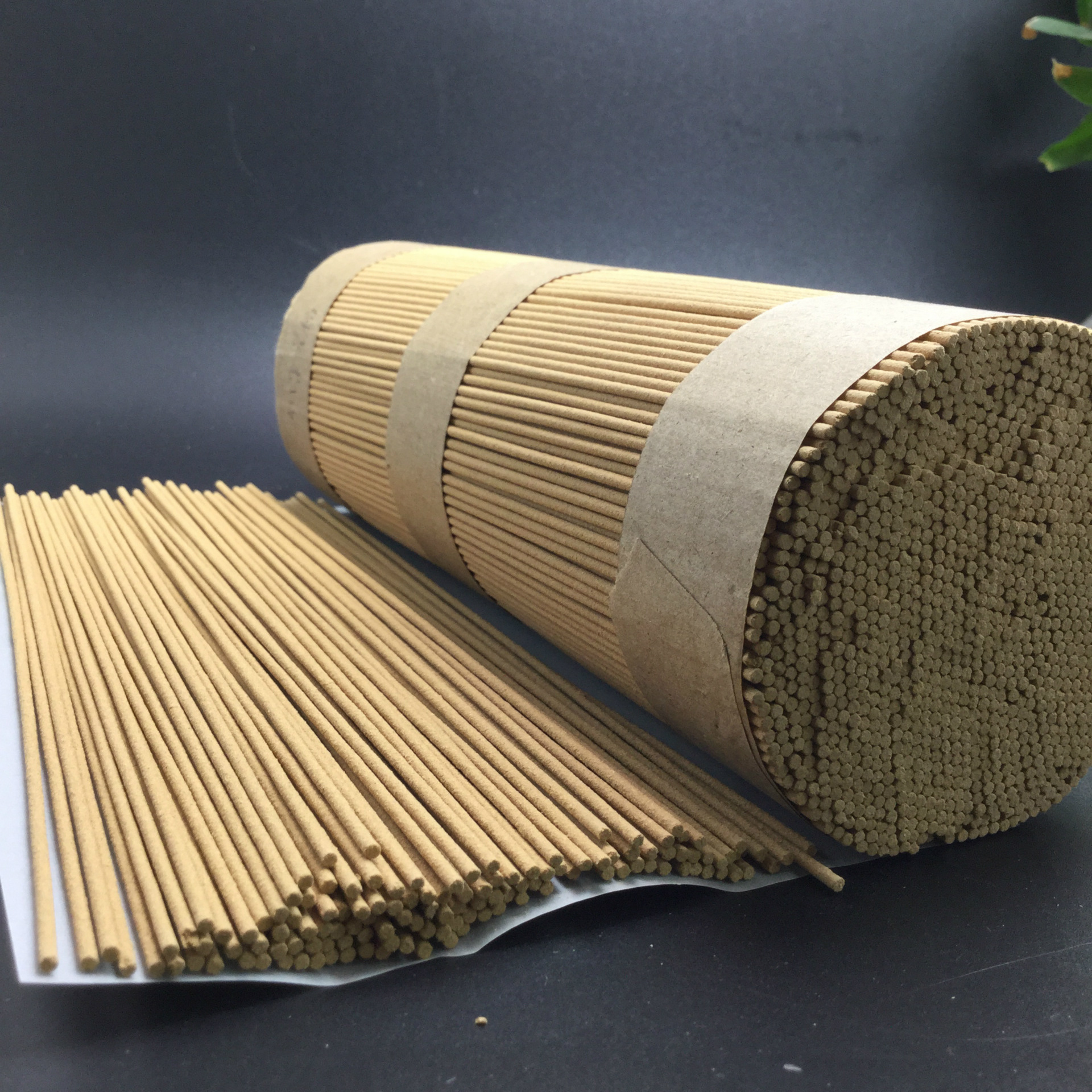 厂家直销 太行崖柏线香 文玩 熏香 热销高端商务礼品