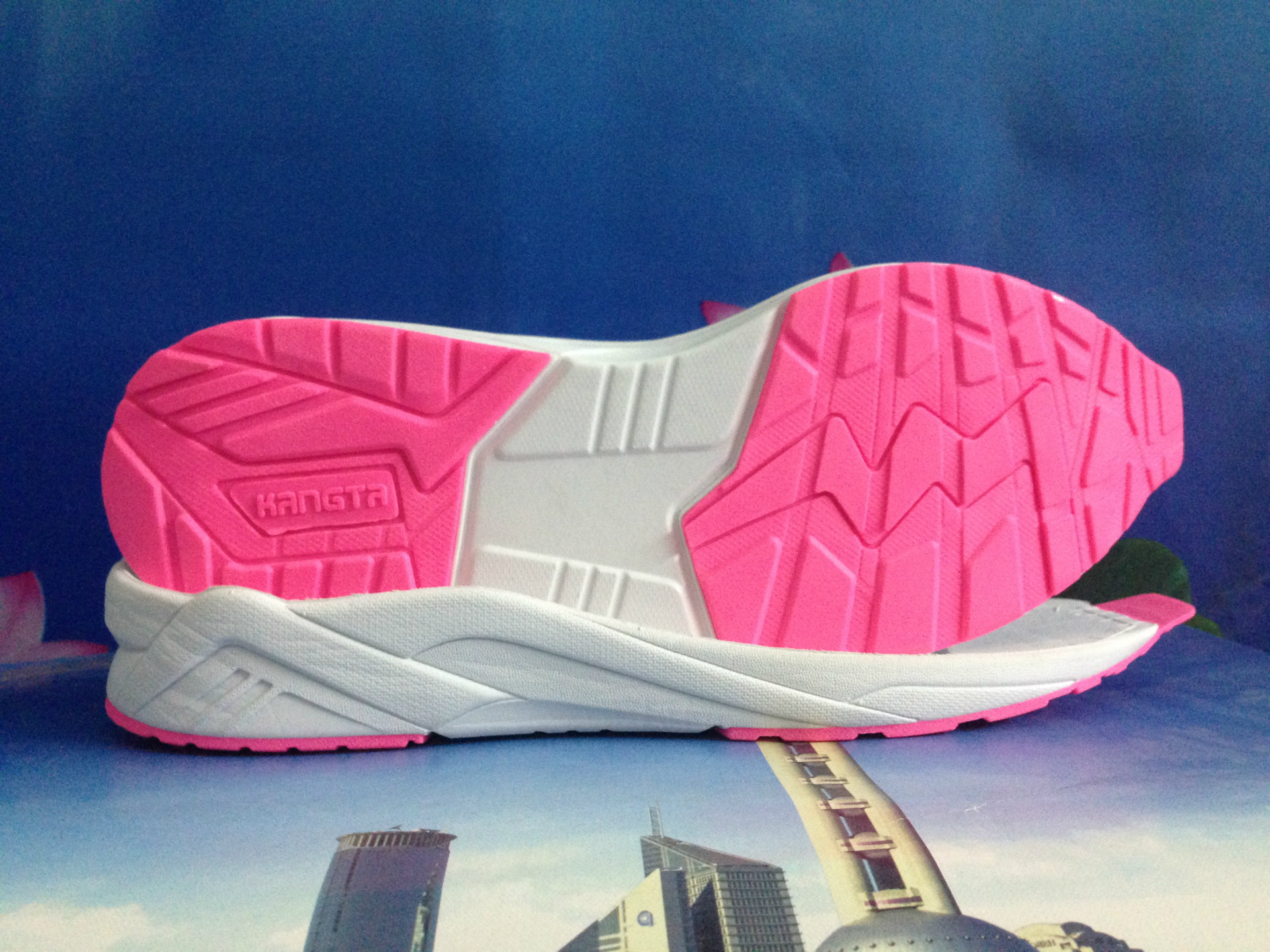 md rb橡胶鞋底nb鞋底运动鞋底休闲鞋底