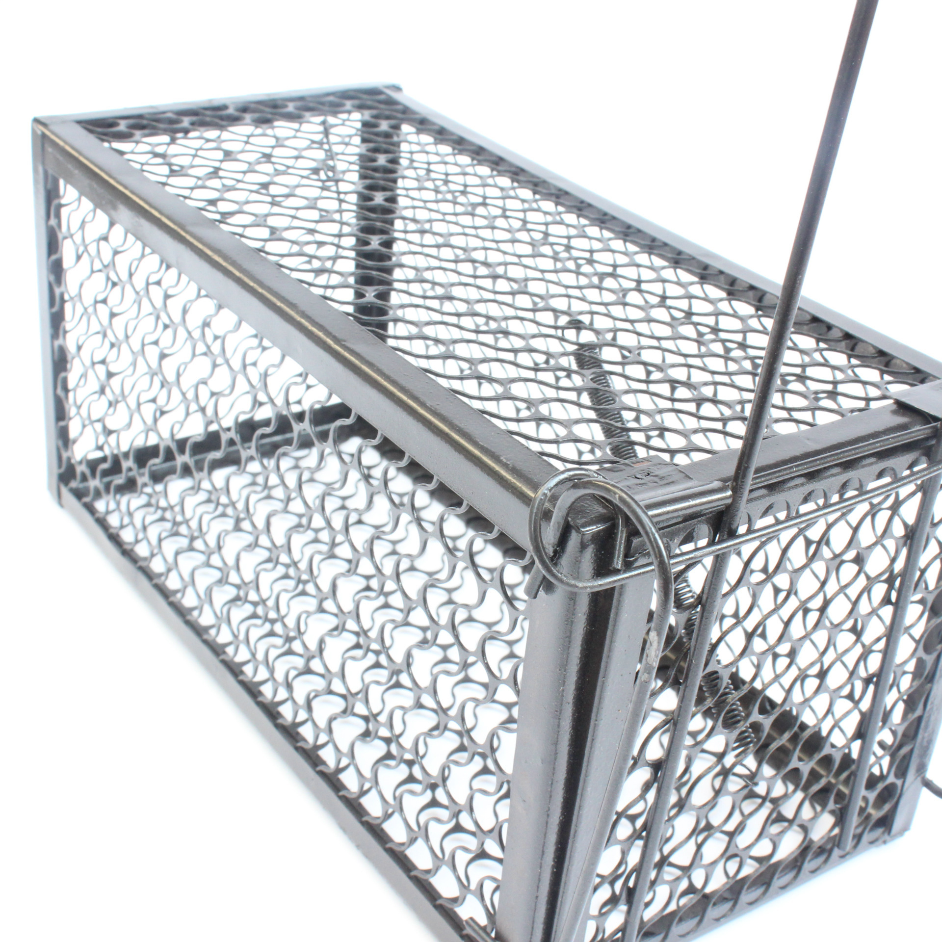 t日用品小百货批发 永康大号老鼠笼连续捕鼠老鼠笼子捕鼠器