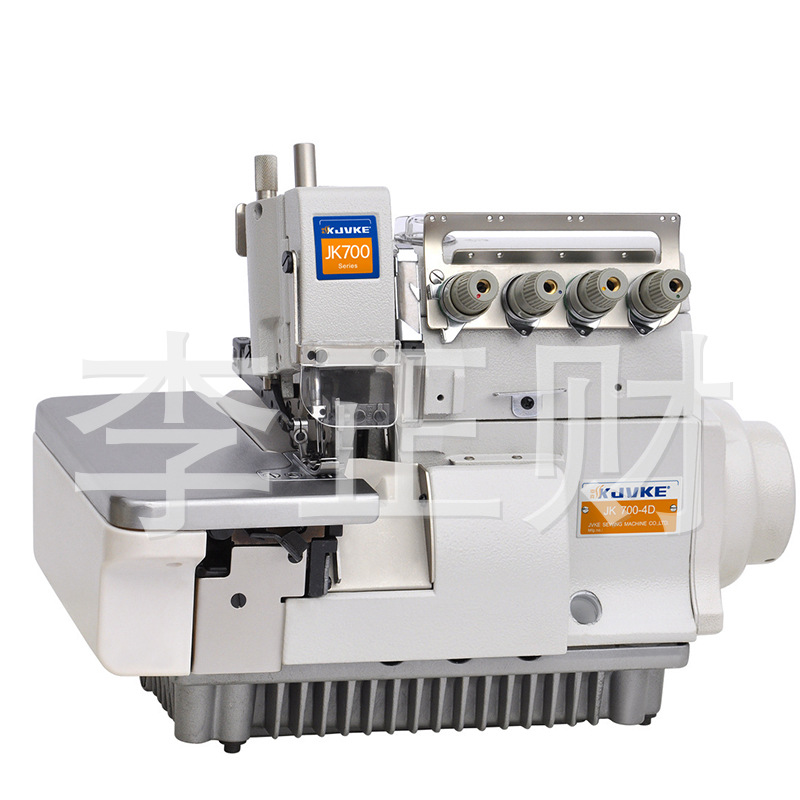中克包缝机700-3D4D5D