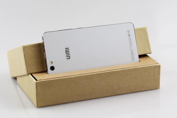 新款uimi优米八核4g手机5.0寸屏高清2000万像素双卡智能机