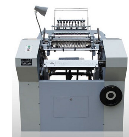 厂家直销 sx-01b 锁线机 浙江