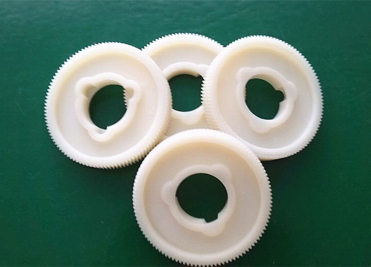 胶木齿轮03