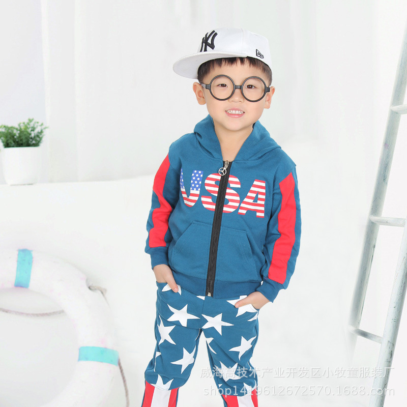 小牧童是良心商家所以不会宰钱啊每件衣服利润不过五块钱啊快来买啊别