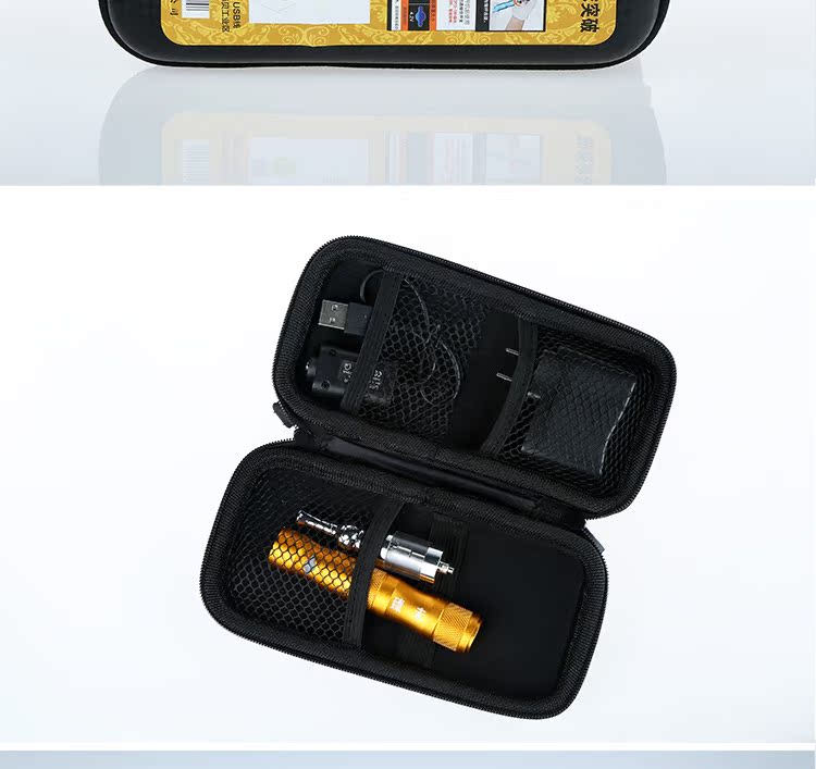 彩灯 厂家直销低价批发 新款x6三档调压电子烟大烟雾时尚大气按键彩灯