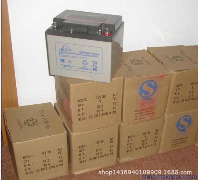 12V38AH 1