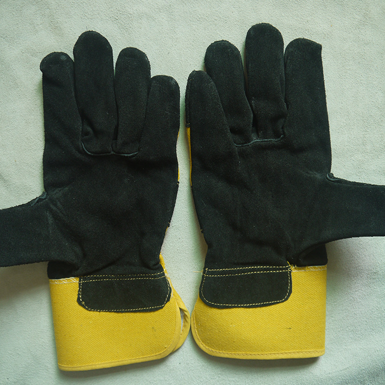 work gloves