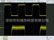 DL9000 DSO系列 (停产)数字式混合信号示波器