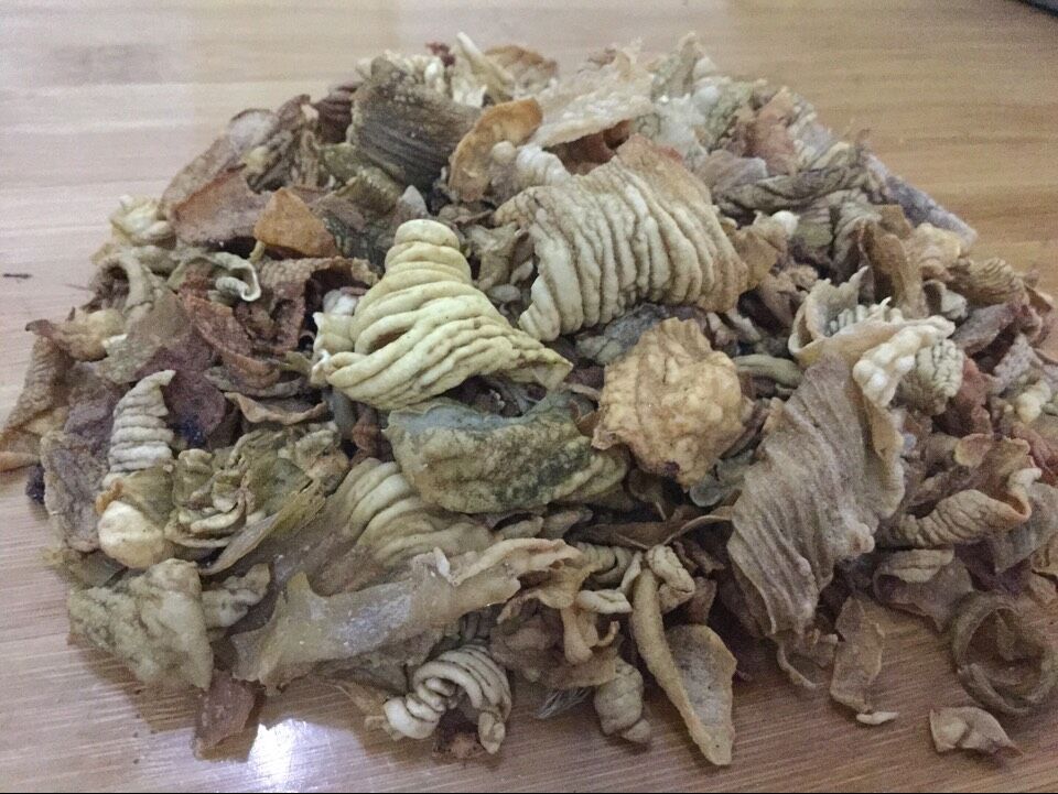 鸡内金 炒鸡内金 鸡屎皮 经商有道唯存厚 七天无理由退换