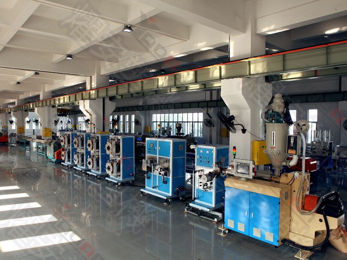 高速粒子载带成型机,粒子机,载带机