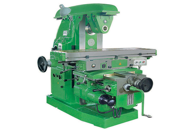 热销深圳卧铣床厂家 x6132万能升降 卧式铣床