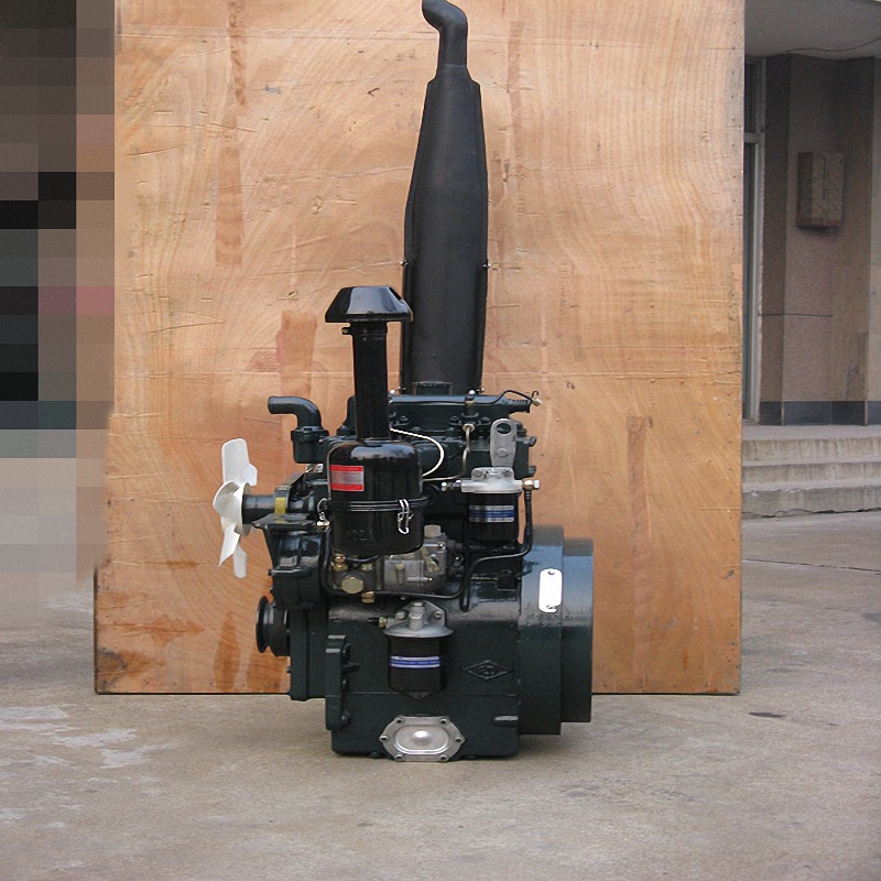 飞动295柴油机 喷油泵凸轮轴