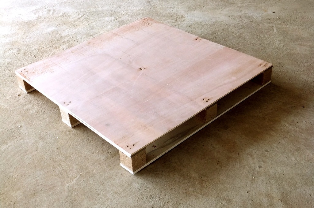 免熏蒸木托盘出口熏蒸木托盘木箱物流专用木托盘木制托盘 000111